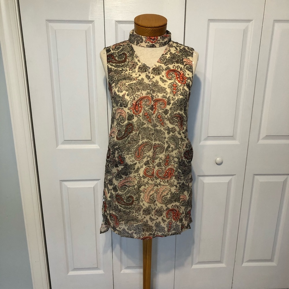 Dress S/M (8-10)
